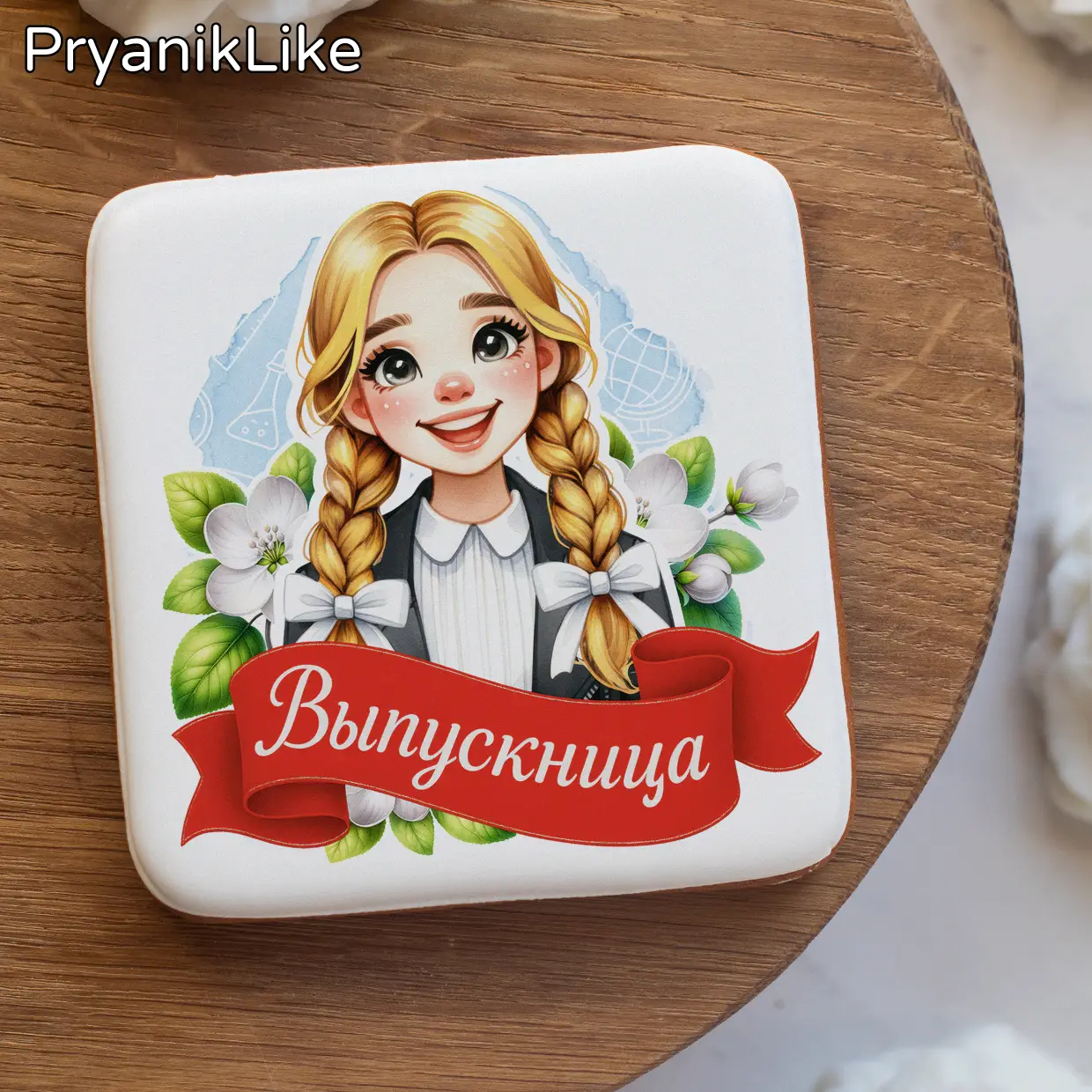 Выпускной 9-11